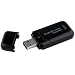 Electronics : Kingston Data Traveler Reader 1 GB Flash Drive and Memory Card Reader (DTCR/1GB)