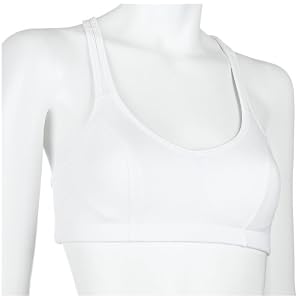 Champion Women's Shape T-Back Sports Bra