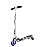 Razor Carver Kick Scooter with Trucks