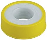 Eigenschaften KAYSER GmbH  / Gewindedichtband Teflon Länge 12m 60g / m2