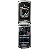 Motorola w755 Black Phone (Verizon Wireless)