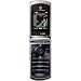 Motorola w755 Black Phone (Verizon Wireless)