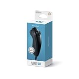 Nintendo Nunchuk Controller Black