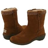 UGG Australia Swell Suede Leather Short Boots