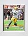 Photo File Green Bay Packers Aj Hawk Matted Photo Size: One Size