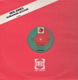 HUMANOID BOOGIE 12 INCH (12" SINGLE) UK PRT 1984