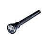 Streamlight 78002 UltraStinger Flashlight with DC 12v Vehicle Charger and Holder, Black