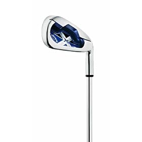 Callaway Mens X-18R Irons