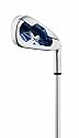 Callaway Mens X-18R Irons