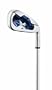 Callaway Golf 8-Piece Iron Set