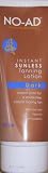 No-ad Instant Sunless Tanning Lotion