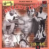 CD-Charts  Search : Melody Time Vol.1