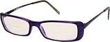 Tuscan Bifocal Glasses - Power: +1.50