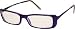 Tuscan Bifocal Glasses - Power: +2.00