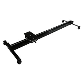 Motion Slider PRO 39L Roller Bearing Camera Slider
