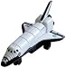 Search : Space Shuttle Pullback