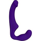 Funfactory Share Dildo, Violet 313y24Fga7L. SL160 Funfactory Share Dildo, Violet