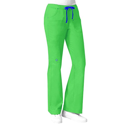 Maven Women's Blossom Multi Pocket Utility Cargo Pant