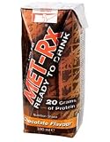 Met-RX Ready To Drink Chocolate 330ml