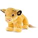 Disney Lion King Plush Doll - 12in Lion King Stuffed Animal