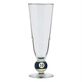 12 oz. Pilsner Billiard Glass No. 10