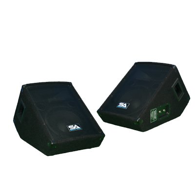 Seismic Audio - Pair of 10