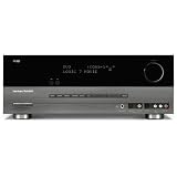 Harman Kardon AVR-254 7x50W 7.1-Channel Home Theater Receiver with HDMI 1.3a Repeater