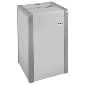 30414 Multi Media Shredder, Cross Cut, 12
