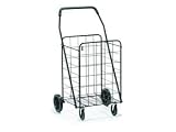 Polder Laundry & Shopping/Laundry Cart
