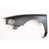 TKY BK10017AL-YS1 Buick Century Regal Primed Black Replacement Front Driver Fender by TKY