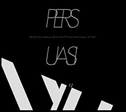 PERSUASIO // 2015.2.28 sukekiyo 2015 live「The Unified Field」-VITIUM-(初回生産限定盤) [DVD]