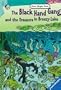 The Black Hand Gang and the Treasure in Breezy Lake. ( Ab 12 J.). Englische Ausgabe mit vielen Vokabeln.