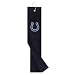 Indianapolis Colts NFL Embroidered Tri-Fold Towel - OneSize