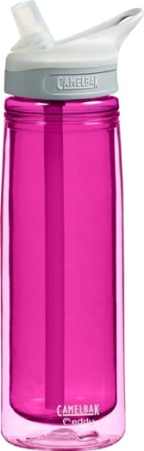 CamelBak eddy Insulated .6L Magenta