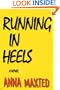 Running in Heels