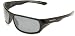 Pepper's Men's Blackjack Wrap Sunglasses