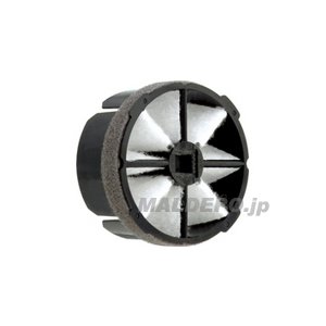 【クリックで詳細表示】花粉・DEP対策エアフィルター トレフィン100