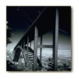 Ceramic Coaster Set - 4 pcs - Designer Coasters: Objects - (CCOB-025)