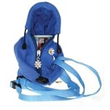 Charm 14 Hooded Blue Jacket Cell Phone Cover