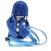 Charm 14 Hooded Blue Jacket Cell Phone Cover