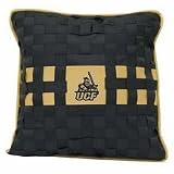 Central Florida Golden Knights Square Pillow