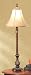 French Colonial Buffet Lamp