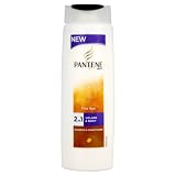Pantene 2-in-1 Sheer Volume Shampoo and Conditioner 500ml Pack of 3