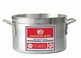 313yFB7ZlOL. SL160  Johnson Rose Sauce Pot, 8 1/2 Qt. Without Cover