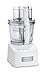 Cuisinart FP-14 Elite Collection 14-Cup Food Processor, White