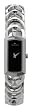 Movado Women's 605964 Rondiro Stainless Steel Baguette Watch