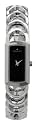 Movado Women's Rondiro Stainless Steel Baguette Watch #0605964