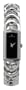 Movado Women's 605964 Rondiro Stainless-Steel Baguette Watch