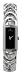 Movado Women's Rondiro Stainless Steel Baguette Watch #0605964