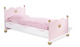 Pinolino 111655J - Jugendbett Prinzessin Karolin